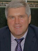 Ульянов Владимир Геннадьевич