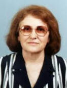 Бутько Людмила Васильевна