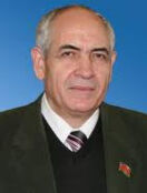 Курдюк Петр Михайлович