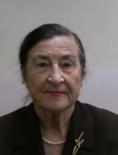 Соколова Эльвира Дмитриевна