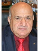 Дидманидзе Отари Назирович