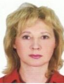 Илларионова Людмила Петровна