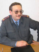 Сальников Михаил Викторович