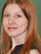 Иванова Наталья Владимировна