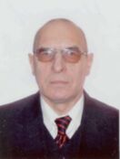 Наумов Валерий Васильевич