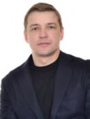 Кузьменко Денис Юрьевич