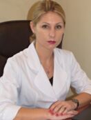 Манухина Екатерина Игоревна