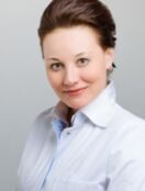 Максимова Юлия Владимировна