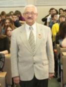 Наговицын Аркадий Гургенович