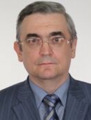 Моргунов Вячеслав Иванович