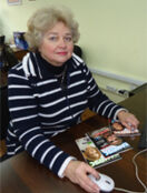 Павлова Светлана Александровна