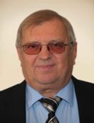 Краснов Олег Сергеевич