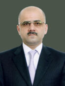 Давыдов Валерий Годович