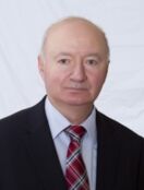 Войтоловский Николай Викторович