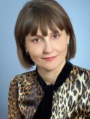 Агаркова Любовь Васильевна