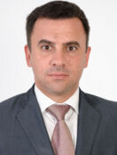 Пудовочкин Юрий Евгеньевич