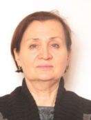 Денисова Анна Леонидовна