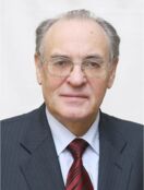 Переверзин Юрий Николаевич