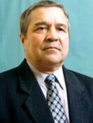 Данилов Иван Петрович