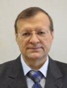 Сабанин Сергей Николаевич