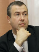 Белогуров Анатолий Юльевич