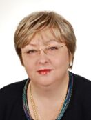 Аракелова Марина Петровна