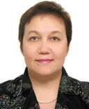 Попова Татьяна Георгиевна