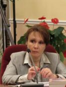 Костина Анна Владимировна