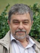 Синягин Юрий Викторович