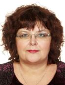 Меркулова Елена Юрьевна