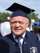 Майоров Владимир Иванович