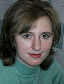 Картавых Марина Анатольевна