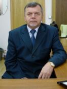 Герасимов Анатолий Васильевич