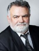 Пасечников Виктор Дмитриевич