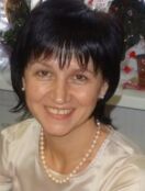 Тимофеева Галина Владимировна