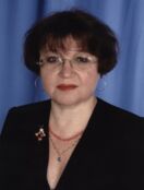 Муратова Надежда Георгиевна