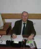 Старин Борис Семенович