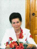 Рындак Валентина Григорьевна