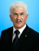 Семенцов Владимир Александрович