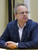 Агапов Валерий Сергеевич