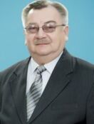 Курдюков Борис Федорович