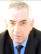 Кочисов Валерий Константинович