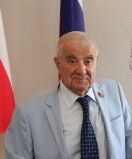 Магометов Ахурбек Алиханович