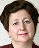 Чекалева Надежда Викторовна