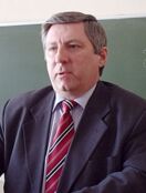 Малько Александр Васильевич