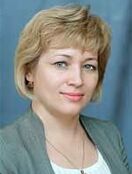 Караськина Елена Витальевна