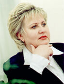 Дремова Людмила Алексеевна