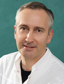 Бакулев Андрей Леонидович