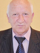 Токаев Нох Хасанбиевич