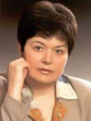 Хасанова Асия Шамилевна